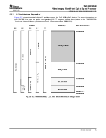 浏览型号TMS320DM642AZNZ6的Datasheet PDF文件第15页