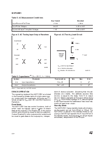 浏览型号M27C2001-15B1X的Datasheet PDF文件第4页