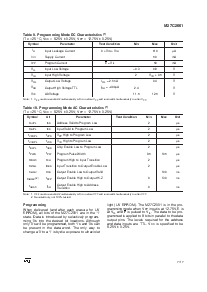 浏览型号M27C2001-15B1X的Datasheet PDF文件第7页