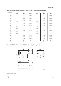 浏览型号M27C2001-10B1X的Datasheet PDF文件第13页