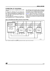 浏览型号M95320-MB3TG的Datasheet PDF文件第7页