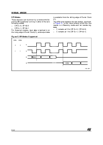 浏览型号M95320-MB3TG的Datasheet PDF文件第8页