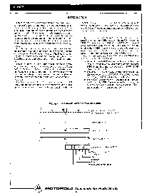 浏览型号MC68B701L的Datasheet PDF文件第6页