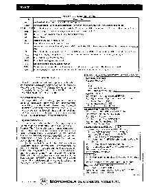 浏览型号MC68B701的Datasheet PDF文件第7页