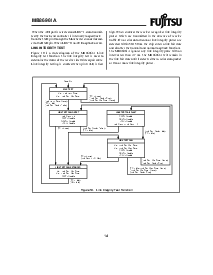 浏览型号MB86961A的Datasheet PDF文件第14页