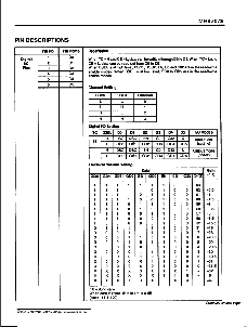 浏览型号MB87078的Datasheet PDF文件第4页