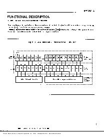 浏览型号MB87001A的Datasheet PDF文件第5页