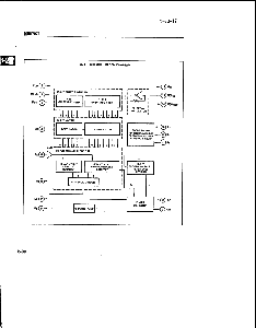 浏览型号MB87073的Datasheet PDF文件第2页