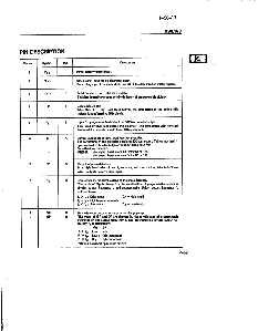 浏览型号MB87073的Datasheet PDF文件第3页
