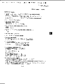 浏览型号MB88503H-P的Datasheet PDF文件第3页