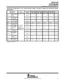 浏览型号TMS28F010B-90的Datasheet PDF文件第15页