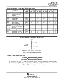 浏览型号TMS28F010B-90的Datasheet PDF文件第17页