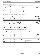 浏览型号BA5972FP的Datasheet PDF文件第6页