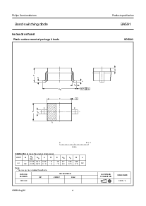 浏览型号BA591的Datasheet PDF文件第4页