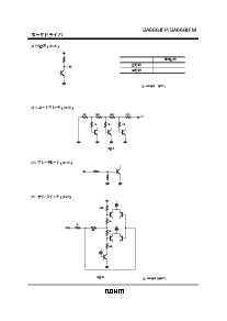 浏览型号BA6664FM的Datasheet PDF文件第5页