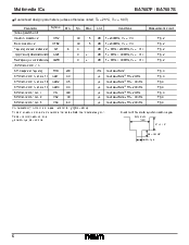 浏览型号BA7657S的Datasheet PDF文件第6页
