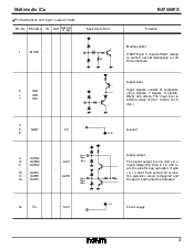 浏览型号BA7660FS的Datasheet PDF文件第3页