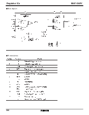 浏览型号BA9743AFV的Datasheet PDF文件第2页