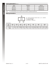 浏览型号BAS70-04T-7的Datasheet PDF文件第2页