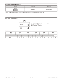 浏览型号BAS40-04的Datasheet PDF文件第2页