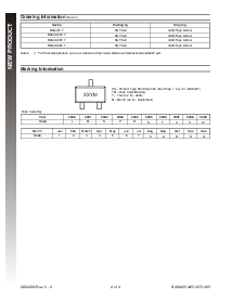 浏览型号BAS40T-06T的Datasheet PDF文件第2页