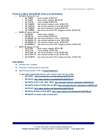 浏览型号BAS70-W的Datasheet PDF文件第4页