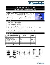 浏览型号BB1110B的Datasheet PDF文件第1页
