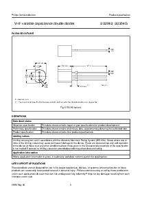 浏览型号BB204G的Datasheet PDF文件第5页