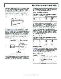 浏览型号ADSP-BF532SBBC400的Datasheet PDF文件第13页