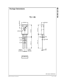 浏览型号BD158的Datasheet PDF文件第3页