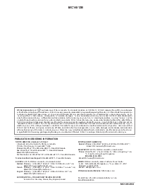 浏览型号MC14012BDR2的Datasheet PDF文件第8页