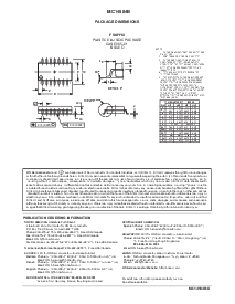浏览型号MC14584BDR2的Datasheet PDF文件第8页