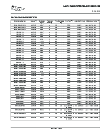 浏览型号SN74LS257BDRE4的Datasheet PDF文件第6页