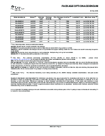 浏览型号SN74LS257BDRE4的Datasheet PDF文件第9页