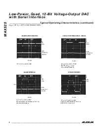 浏览型号MAX525BEAP的Datasheet PDF文件第6页