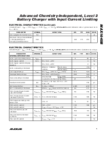 浏览型号MAX1645BEEI的Datasheet PDF文件第5页