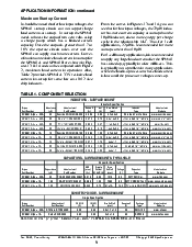 浏览型号SP6641BEK-33TR的Datasheet PDF文件第9页