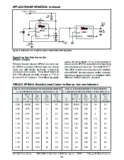 浏览型号SP6641BEK-3.3/TR的Datasheet PDF文件第10页