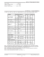 浏览型号SP2996BEN/TR的Datasheet PDF文件第2页