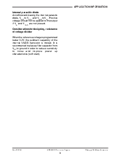 浏览型号SP2996BEN/TR的Datasheet PDF文件第8页