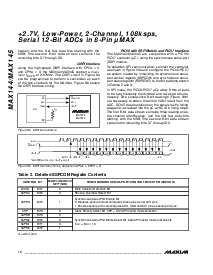 浏览型号MAX144BEPA的Datasheet PDF文件第12页