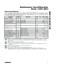 浏览型号MAX1148BEUP的Datasheet PDF文件第5页