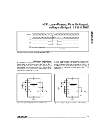 浏览型号MAX530BEWG的Datasheet PDF文件第13页