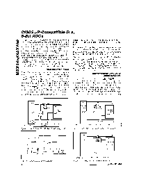 浏览型号MAX165BEWN的Datasheet PDF文件第6页