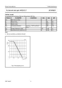 浏览型号BF909WR的Datasheet PDF文件第3页