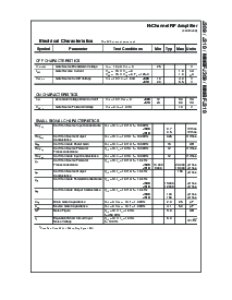 浏览型号MMBFJ310的Datasheet PDF文件第2页