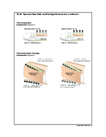 浏览型号MMBFJ310的Datasheet PDF文件第7页