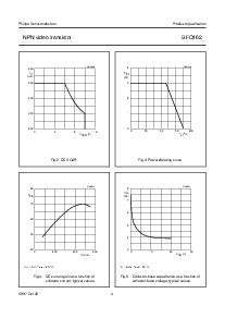 浏览型号BFQ162的Datasheet PDF文件第4页