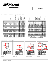 浏览型号BFR96的Datasheet PDF文件第4页