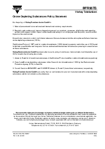 浏览型号BFR96TS的Datasheet PDF文件第9页